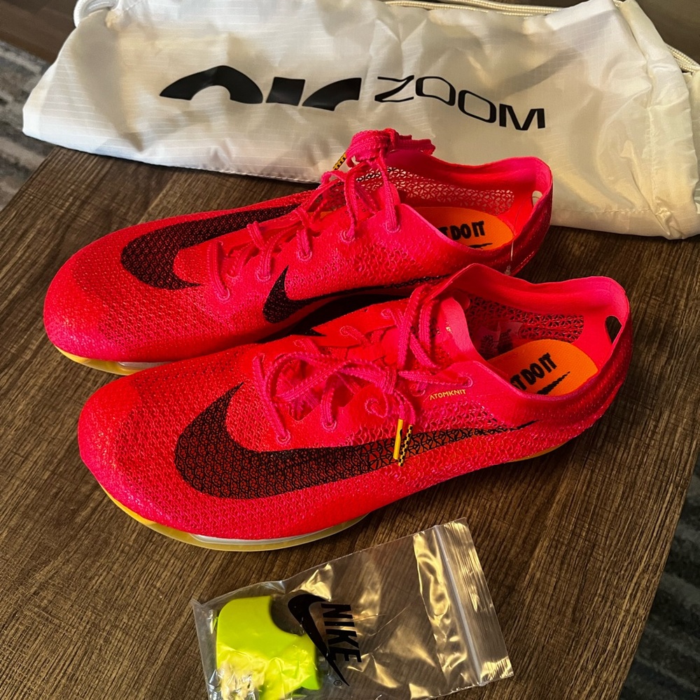 Nike Air Zoom Victory Track Spikes